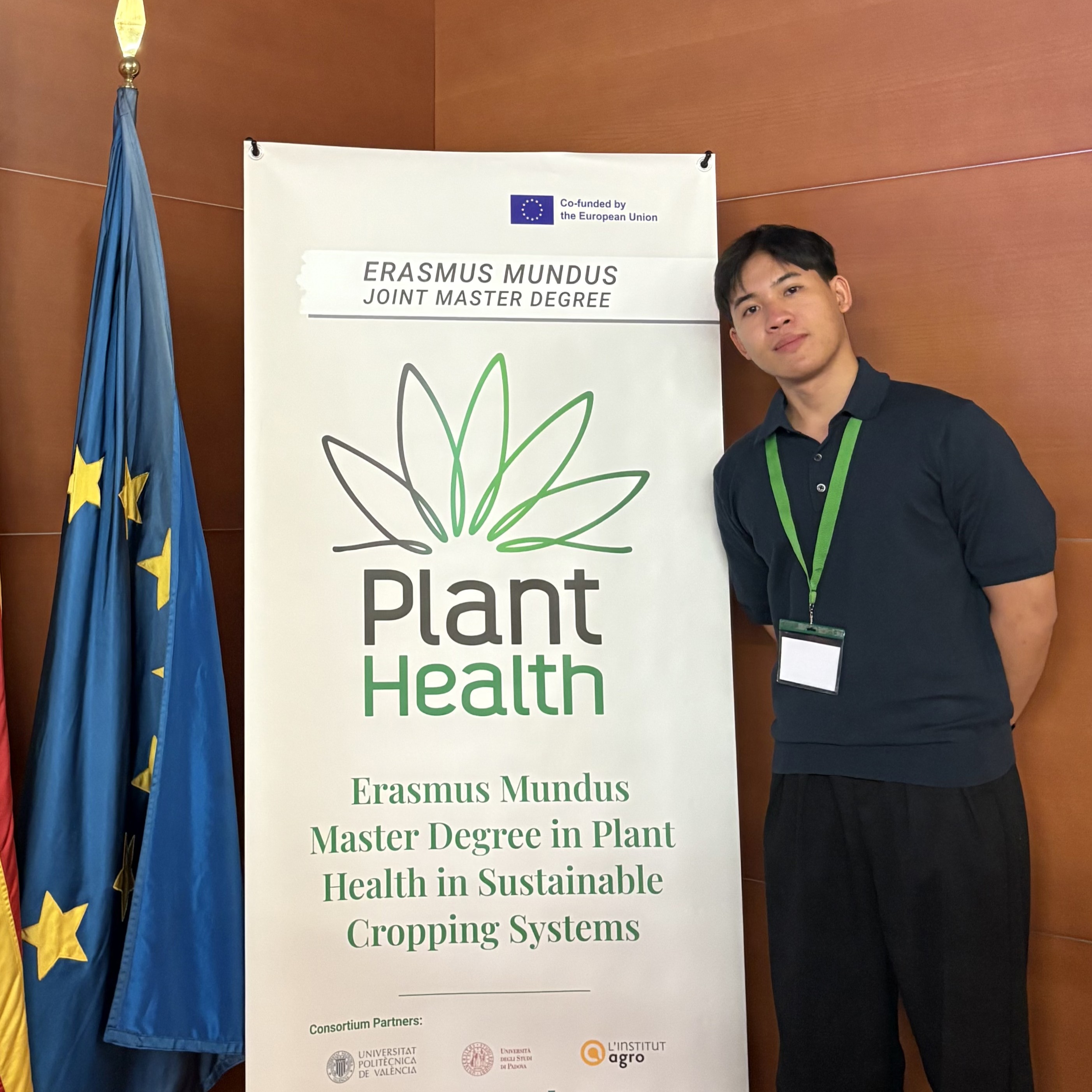 Đỗ Hoàng Thế Phúc